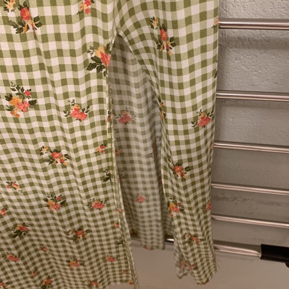 Reformation Crimini slip dress - Picture 4 of 6